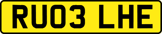 RU03LHE