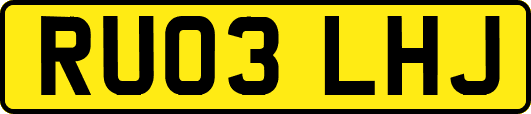 RU03LHJ