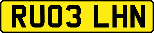 RU03LHN