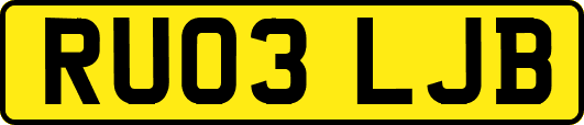 RU03LJB