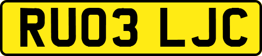 RU03LJC