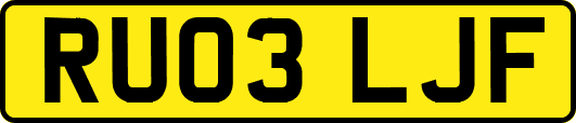 RU03LJF