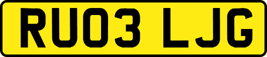 RU03LJG