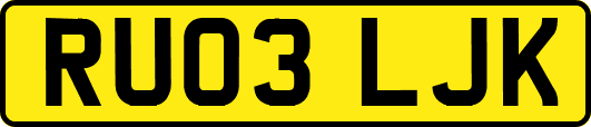 RU03LJK