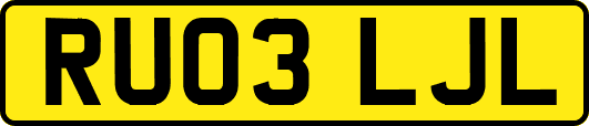 RU03LJL