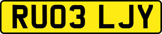 RU03LJY