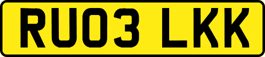 RU03LKK