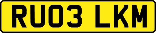 RU03LKM