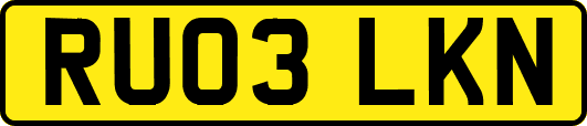 RU03LKN