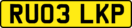 RU03LKP