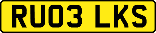 RU03LKS