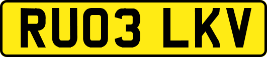 RU03LKV