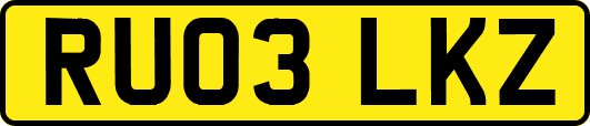 RU03LKZ