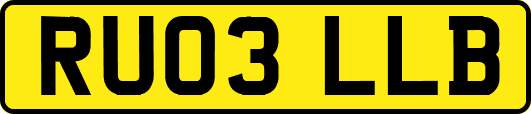 RU03LLB