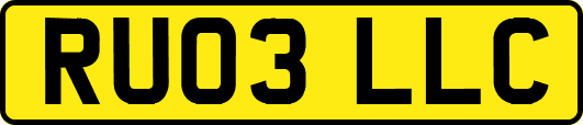 RU03LLC