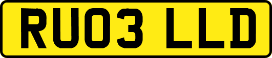 RU03LLD