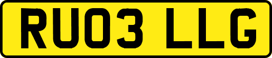 RU03LLG