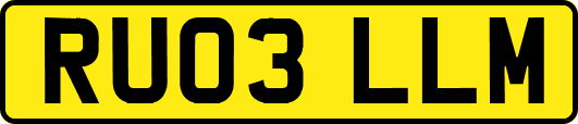 RU03LLM