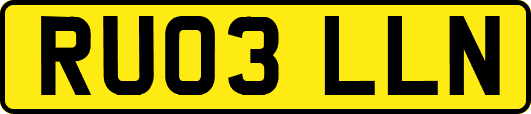 RU03LLN