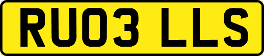 RU03LLS
