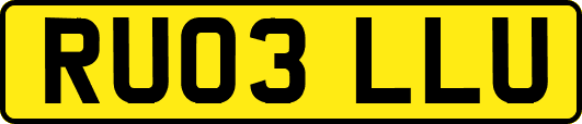 RU03LLU