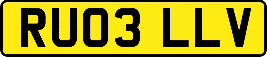 RU03LLV