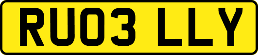 RU03LLY