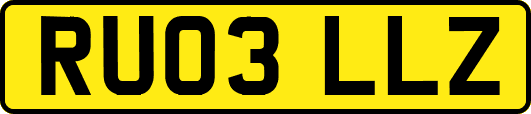 RU03LLZ