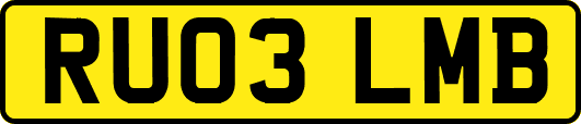 RU03LMB
