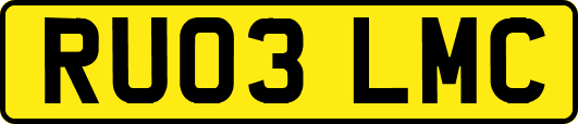 RU03LMC