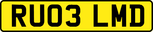 RU03LMD
