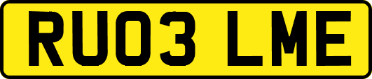 RU03LME