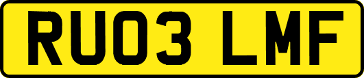 RU03LMF