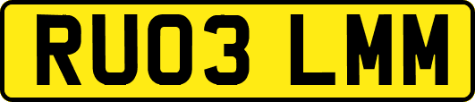 RU03LMM