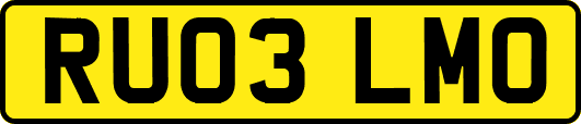RU03LMO