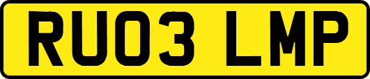 RU03LMP