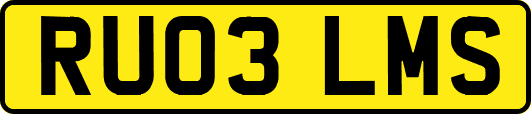 RU03LMS