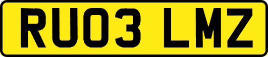 RU03LMZ