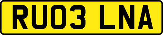 RU03LNA