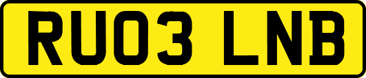 RU03LNB