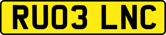 RU03LNC