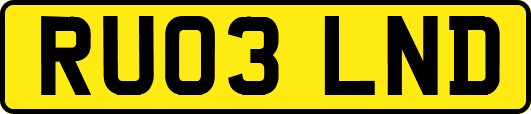 RU03LND
