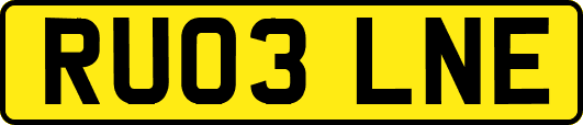 RU03LNE