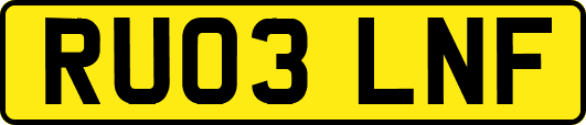 RU03LNF