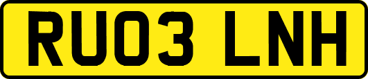 RU03LNH