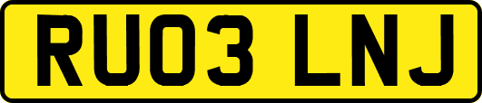 RU03LNJ