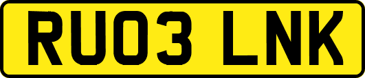 RU03LNK