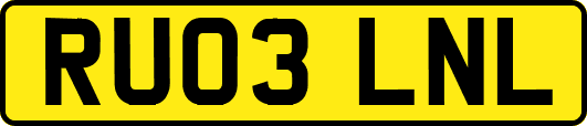 RU03LNL