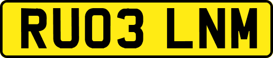 RU03LNM
