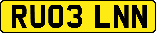 RU03LNN